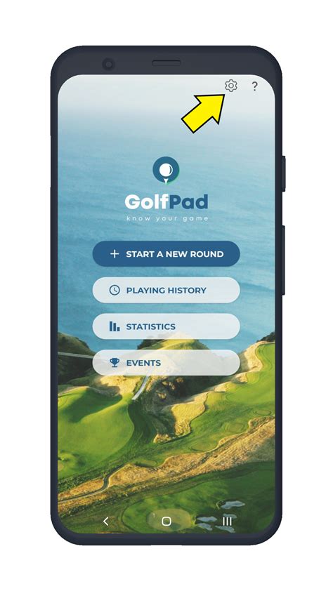 golf app use nfc generic tags|Frequently asked questions about Golf Pad TAGS.